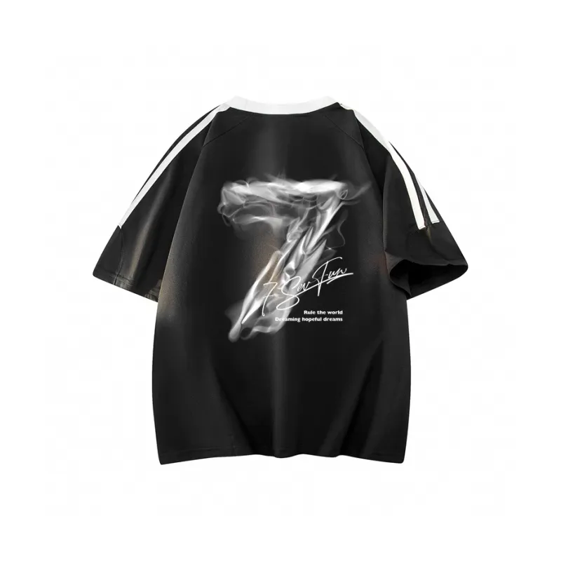 7 SEVFUN T Shirts Unisex-3