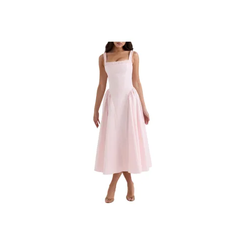 HOUSE OF CB Dorothy Sleeveless Dress Women's