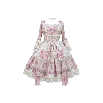 ANGELIC PRETTY Lolita Dresses Women's