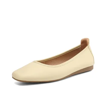 OCCAMAN Casual Single Shoes Women's
