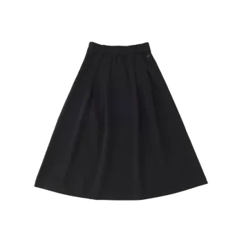 New Balance New Balance MET24 Casual Long Skirt Women's Black