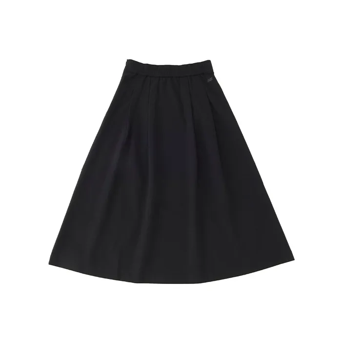 New Balance New Balance MET24 Casual Long Skirt Women's Black-0