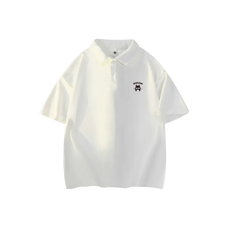 SPONGEBOB SQUAREPANTS Polo Shirt Unisex-0
