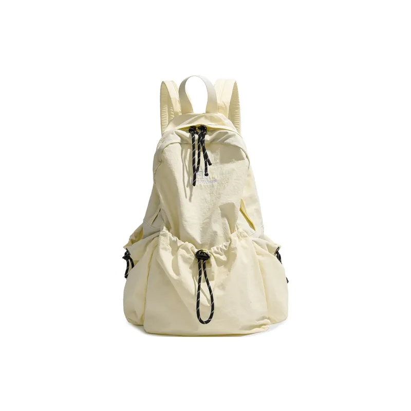 GEERDUN Oxford Backpack Unisex Multicolor-7