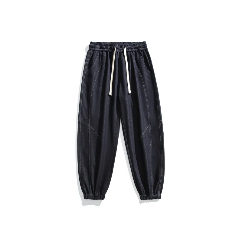 OPMO Casual Pants Unisex-7