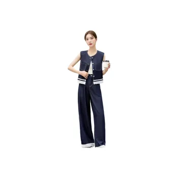 Fele.d Casual Suits Women's