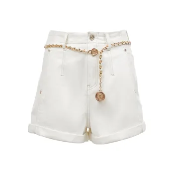 ONLY Denim Shorts Women's