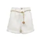 J2G Denim White