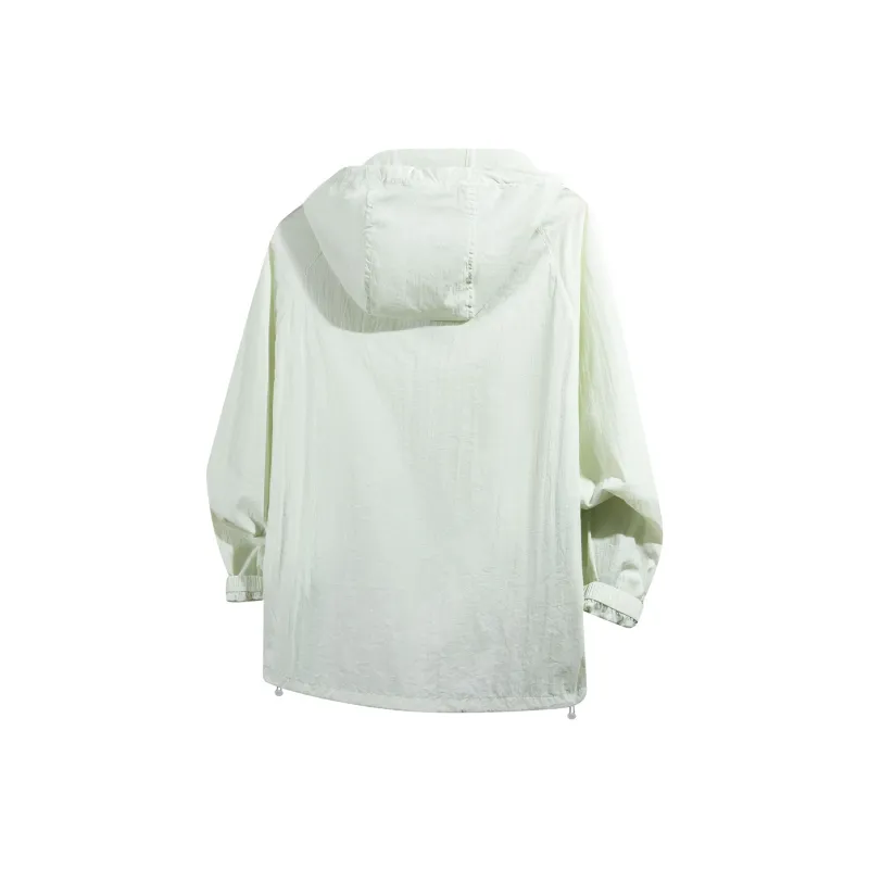 JEANSWEST Sun Protection Clothing Coat Unisex-13