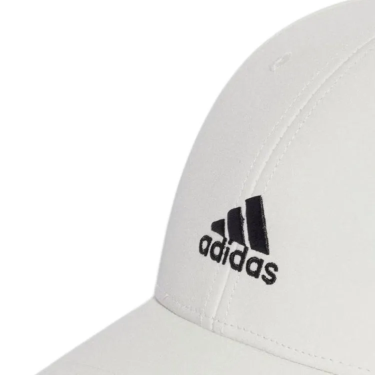 adidas Small Logo Cap White-2