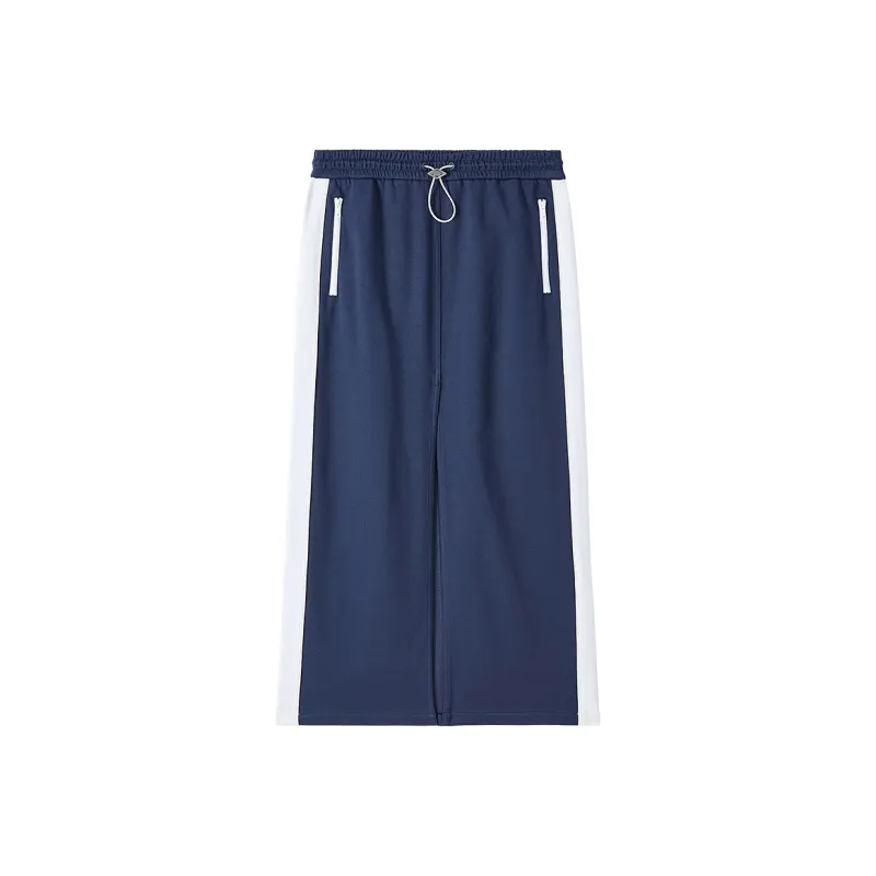 Miss Sixty Casual Long Skirts Women's-4