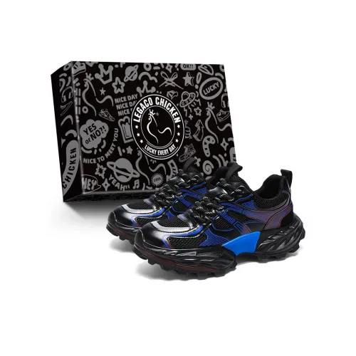 Legaco Chicken Low Top Chunky Sneakers Men's