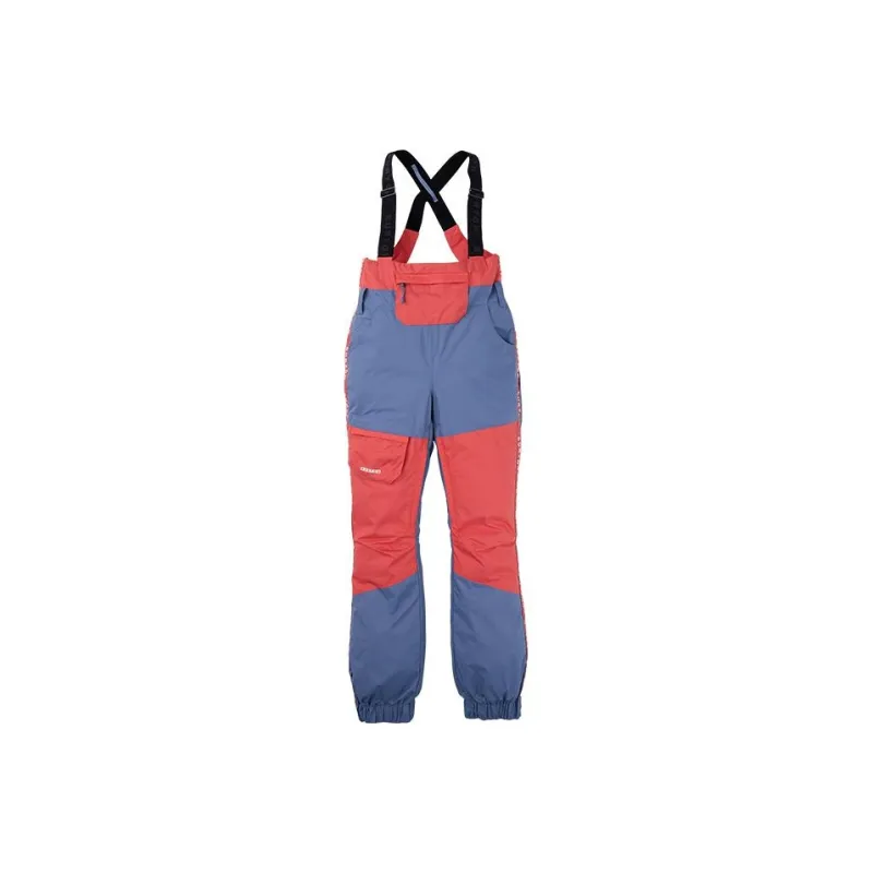 BURTON MELTER Ski Pants Women's Multicolor-0