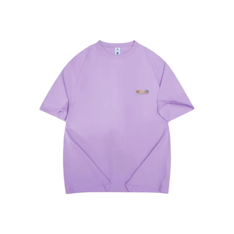 TUCANO T Shirts Unisex-24