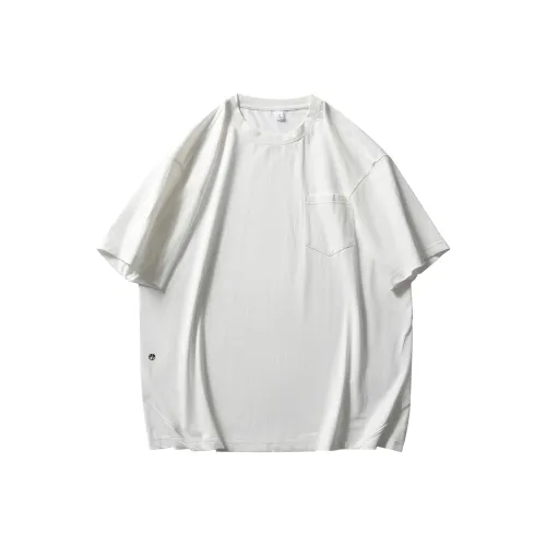 Pimio 남녀공용 티셔츠