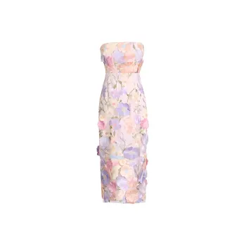 SECFLY OFFICIAL Sleeveless Dress Women's