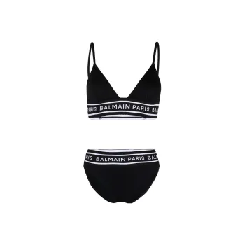 BALMAIN Two-Piece Swimsuits Women's