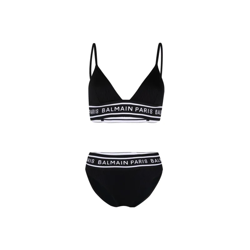 BALMAIN Two-Piece Swimsuits Women's-0