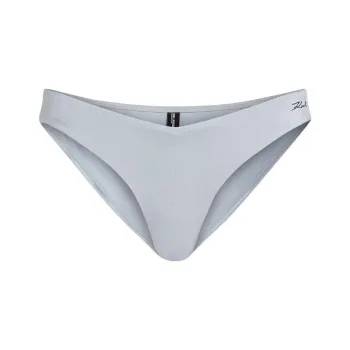 KARL LAGERFELD / Karl Lagerfeld Jeans Metallic Bikini Bottoms