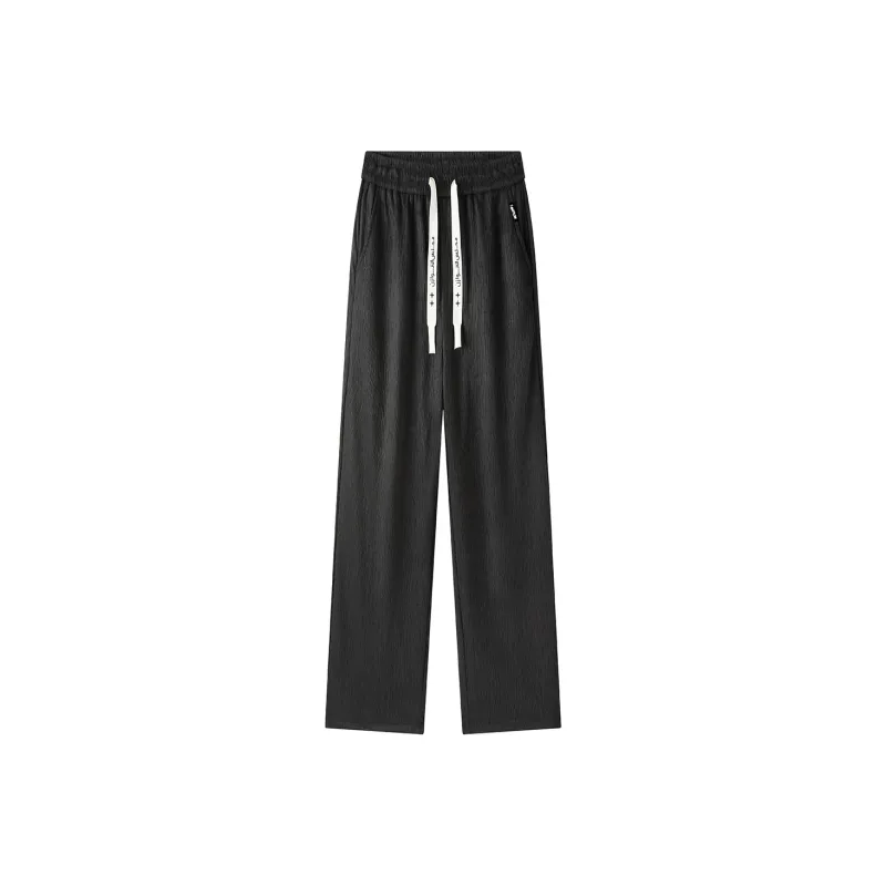 SAME FLOW Casual Pants Unisex-4