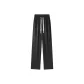 Black (Stretch Straight Fit)