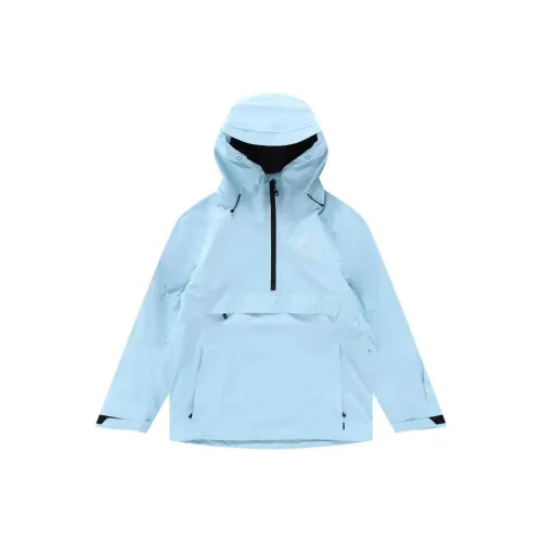BURTON AK 23 24 Winter Season KIMMY ANORAK GORETEX 2L Ski Tops Women's