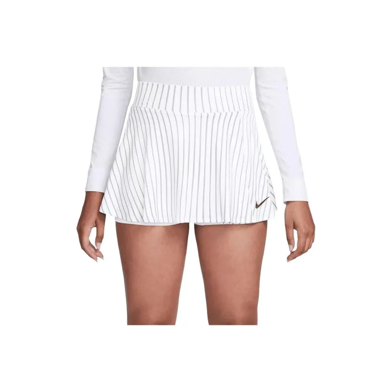 Nike Casual Short Skirts Women's White-0