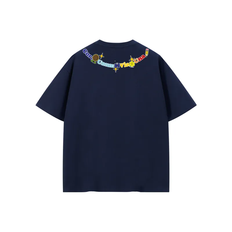 PAUL COSTELLOE T-Shirts Unisex-5