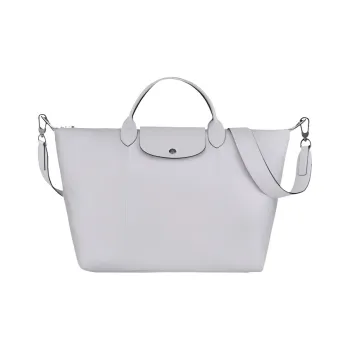 LONGCHAMP Le Pliage Cuir Handbags