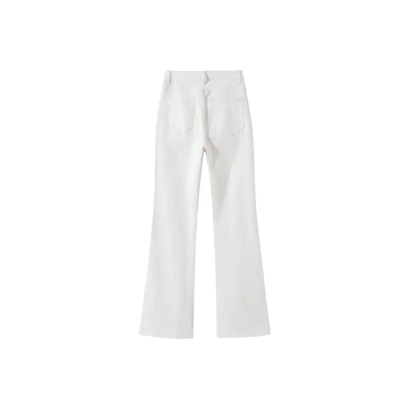 FOREVER 21 Jeans Unisex-9