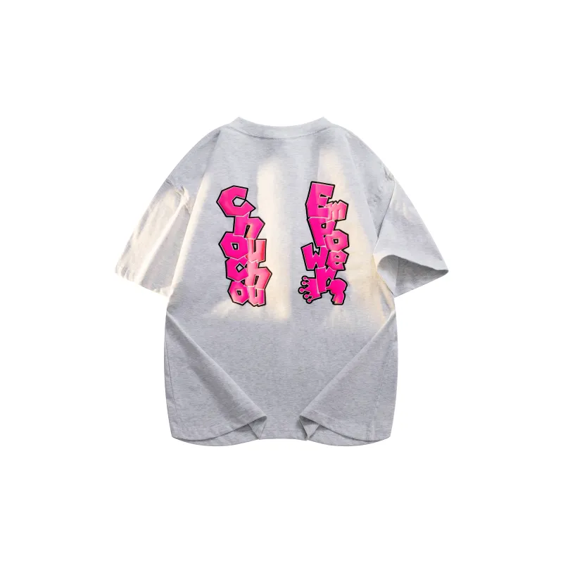 CHOUCHOUS ChouChou T Shirt Unisex-8