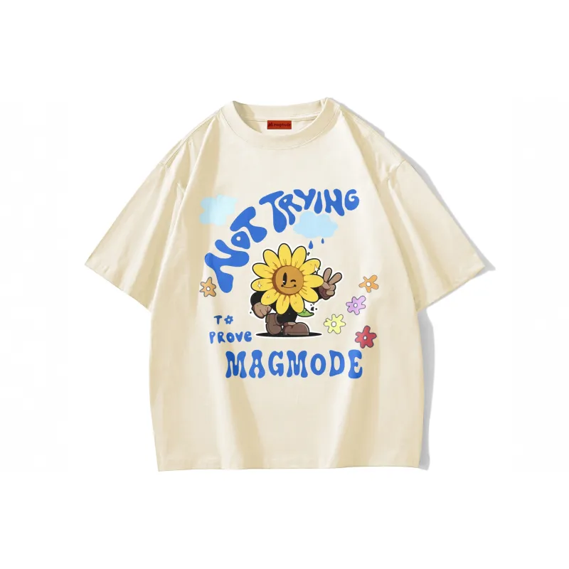 Magmode T Shirts Unisex-14