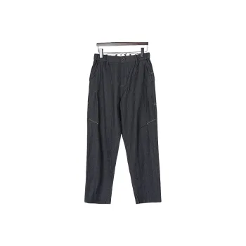 RAYSHOW Jeans Men Blue
