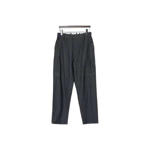 RAYSHOW Jeans Men Blue