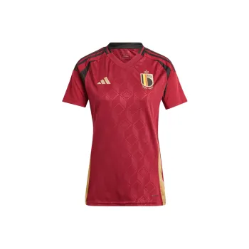 Adidas Free Shipping With AdiClub Belgium 24 Home Jersey