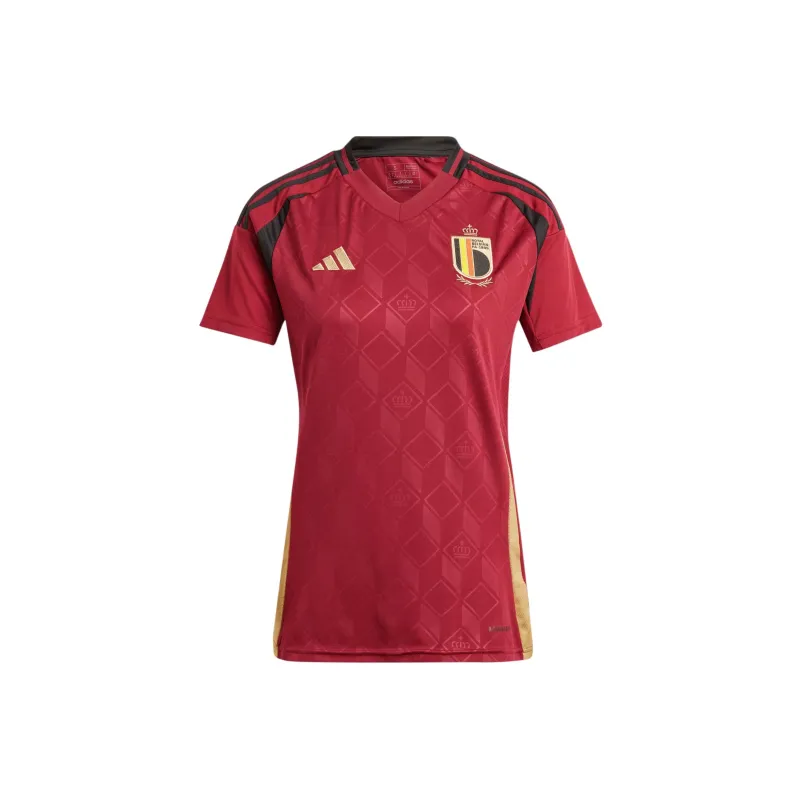 Adidas Free Shipping With AdiClub Belgium 24 Home Jersey-0
