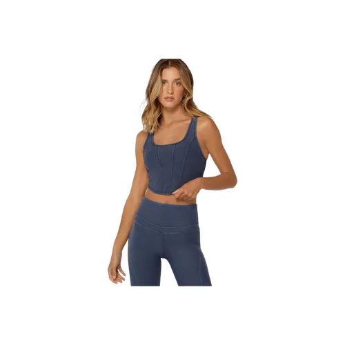 LORNA JANE STRIDE Sports Underwear Women's Agate Blue
