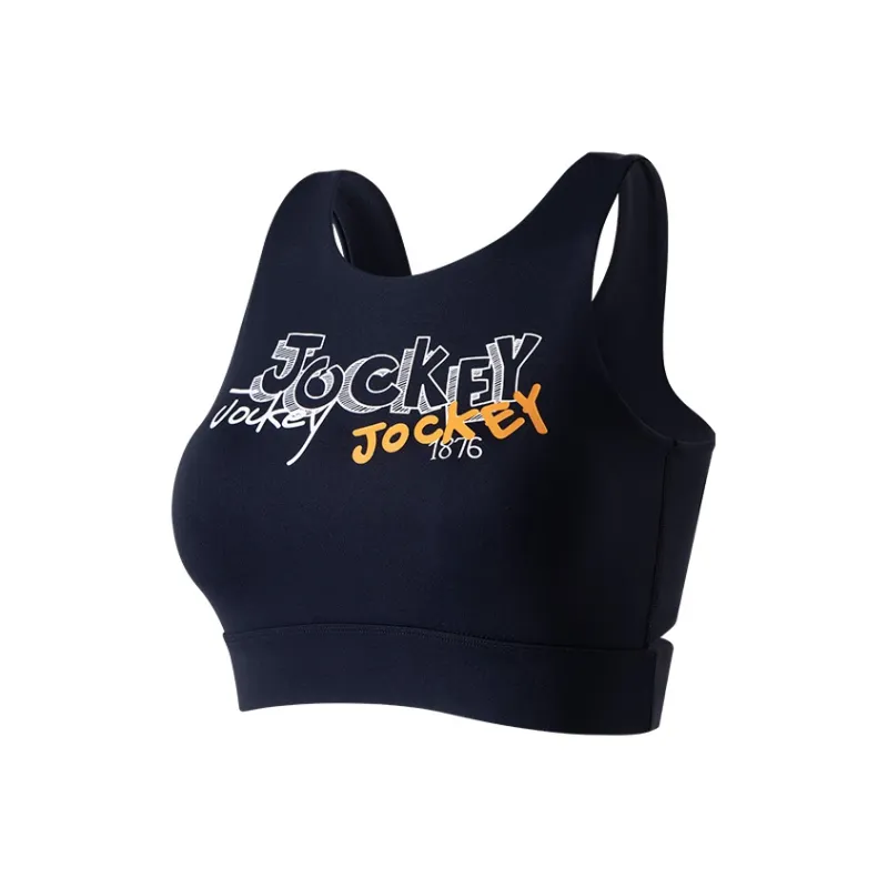JOCKEY Sleeveless Sports Shirts Women's-2