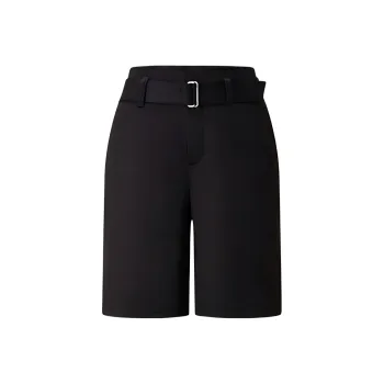 BOGNER Casual Shorts Women's Black