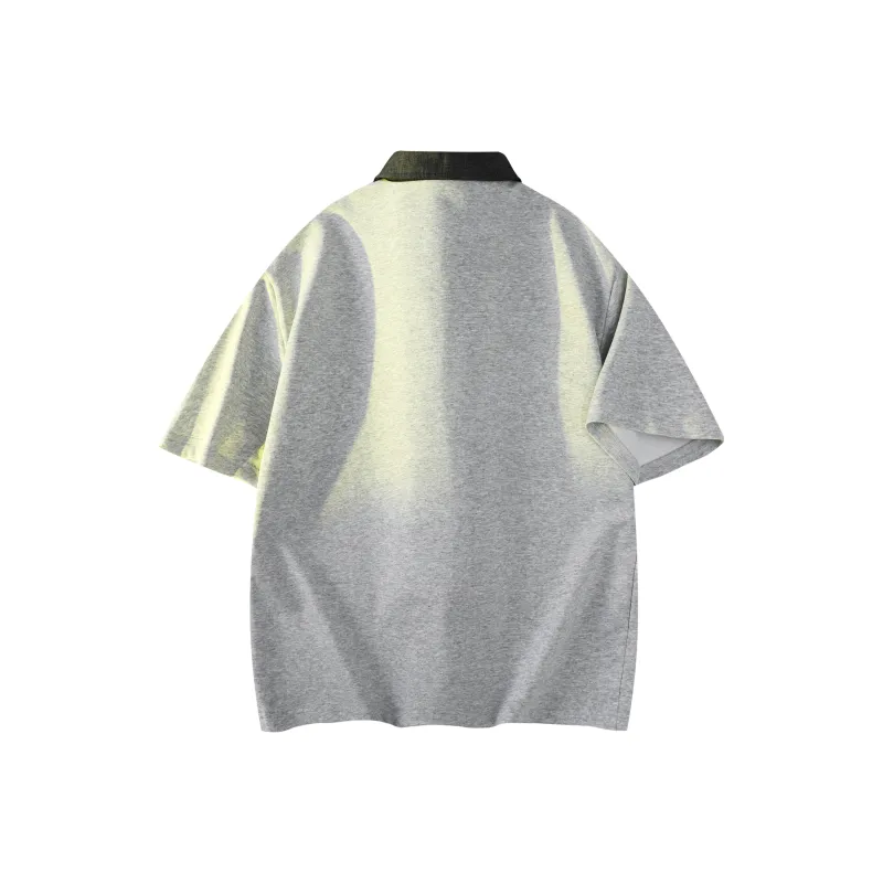 Feiyue Polo Shirts Unisex-1