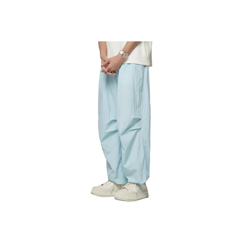 Caramella Casual Pants Unisex-0
