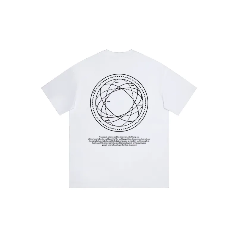 Caramella Unisex Undershirts-1