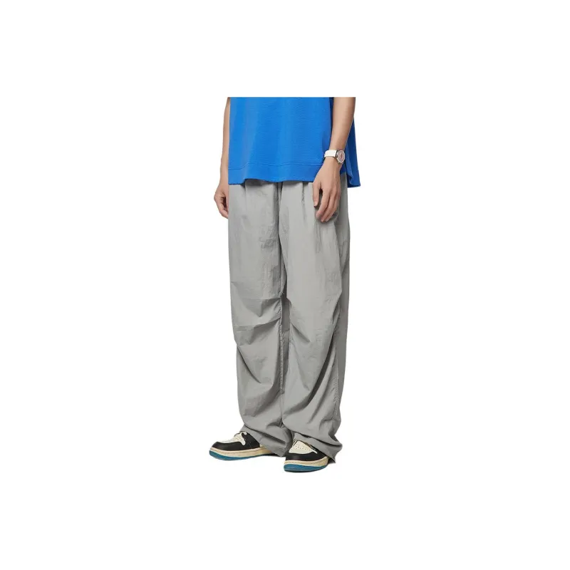 Caramella Casual Pants Unisex-22