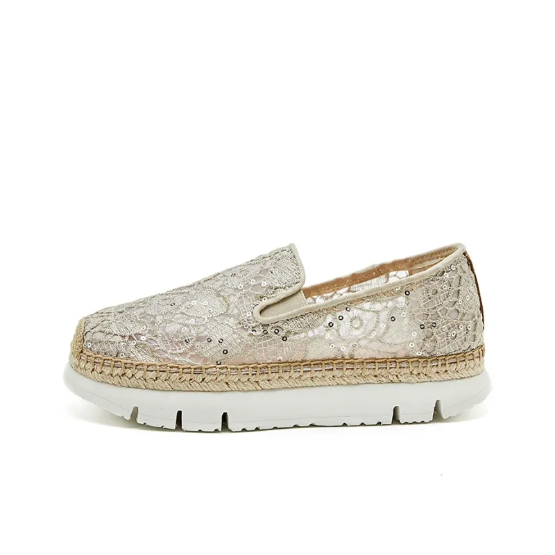 Joy&Mario Casual Single Shoes Women's-0