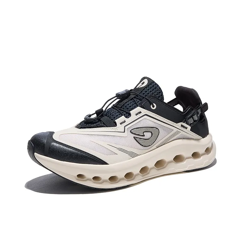 HOT POTATO Slip Resistant Breathable Cushioning River Trekking Shoes Unisex-2