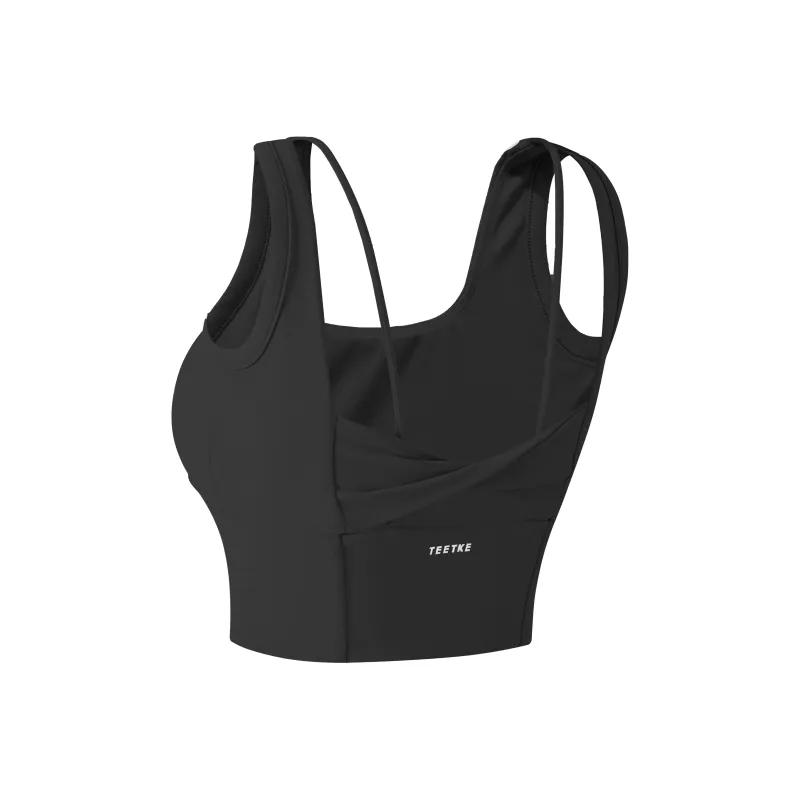 Lan Pattern Sports Underwear Women's-12
