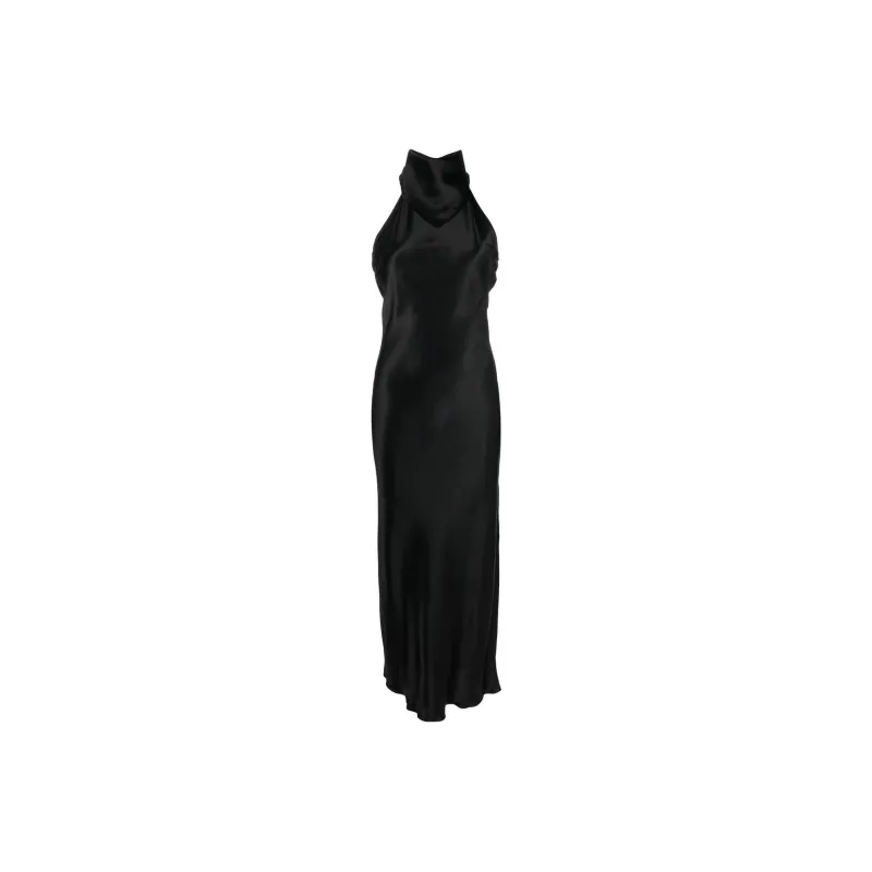 ERIKA CAVALLINI Evening Dresses Women's Black-0