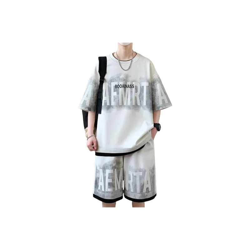 DAND Casual Sportswear Unisex-3