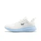 White Blue