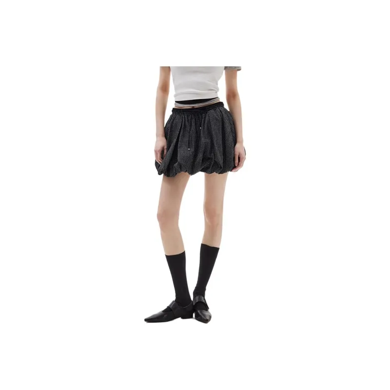 ONLY Casual Short Skirts Women's-0